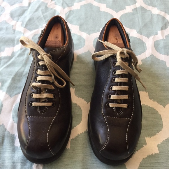 *SOLD* Camper Shoes - Picture 1 of 4